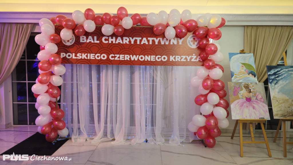 XXIV Gala Polskiego Czerwonego Krzyża