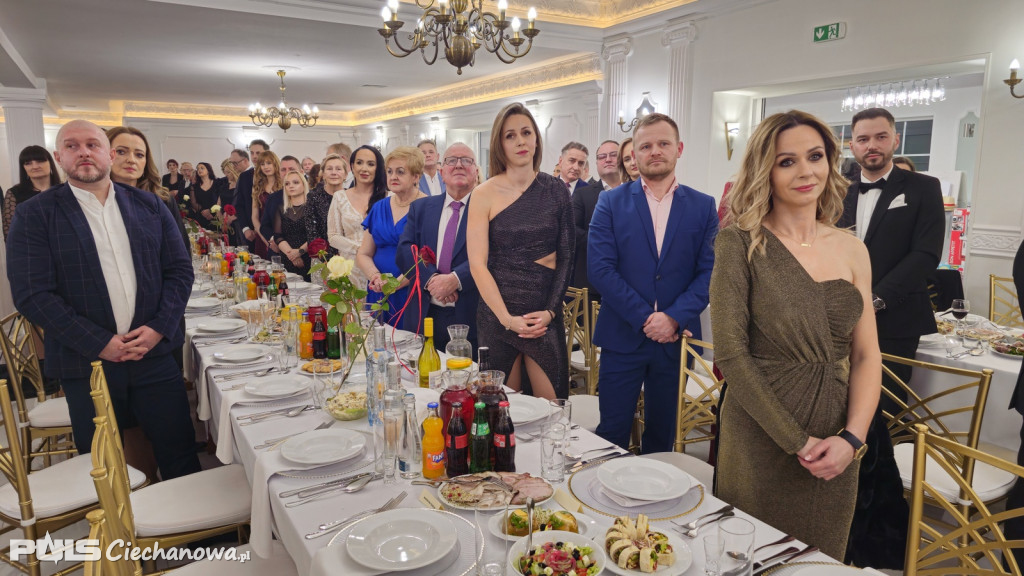 XXIV Gala Polskiego Czerwonego Krzyża