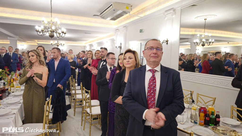 XXIV Gala Polskiego Czerwonego Krzyża