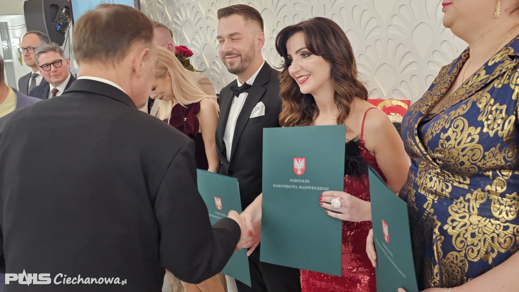 XXIV Gala Polskiego Czerwonego Krzyża