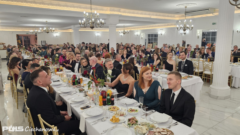 XXIV Gala Polskiego Czerwonego Krzyża