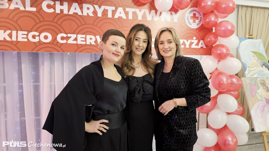 XXIV Gala Polskiego Czerwonego Krzyża