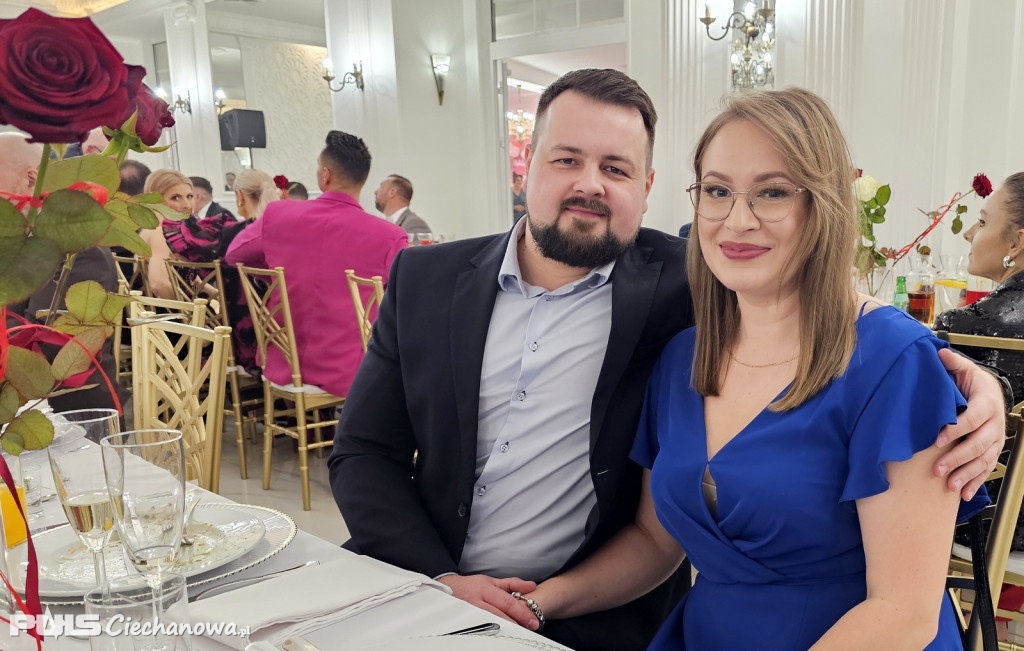 XXIV Gala Polskiego Czerwonego Krzyża