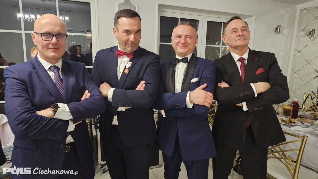 XXIV Gala Polskiego Czerwonego Krzyża