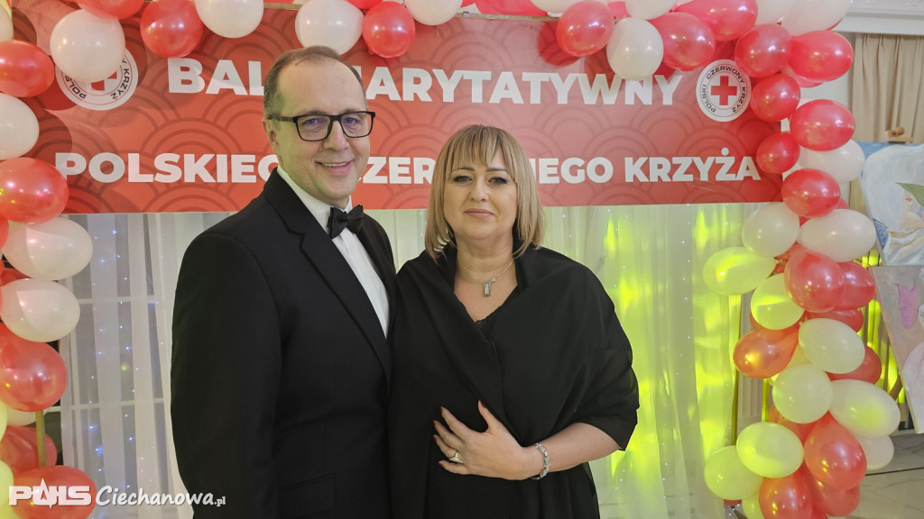 XXIV Gala Polskiego Czerwonego Krzyża