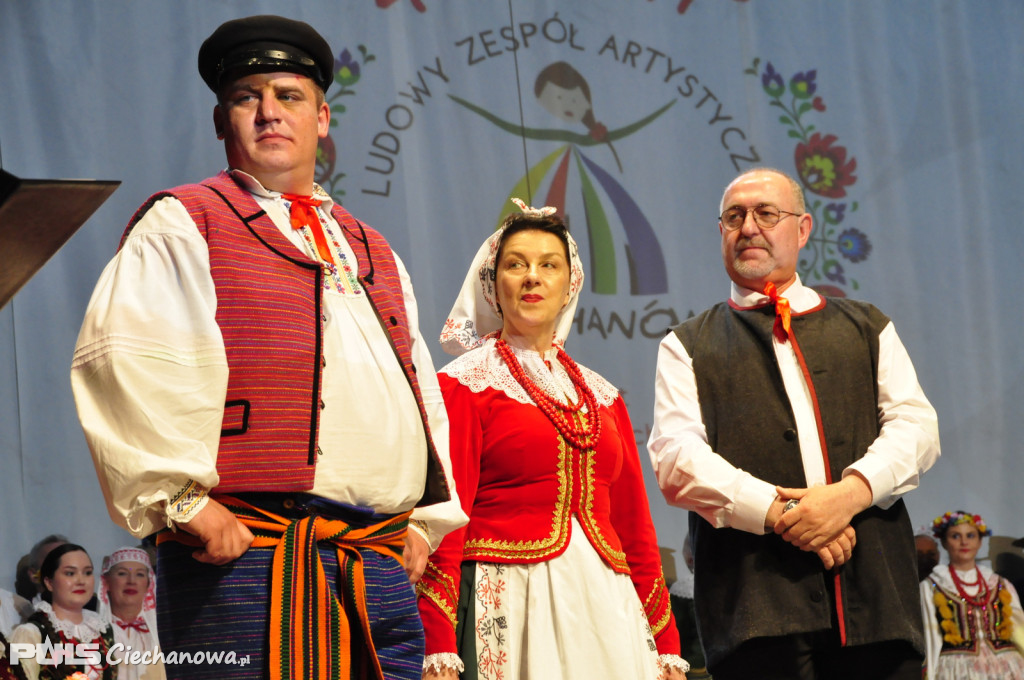 40-lecie LZA Ciechanów