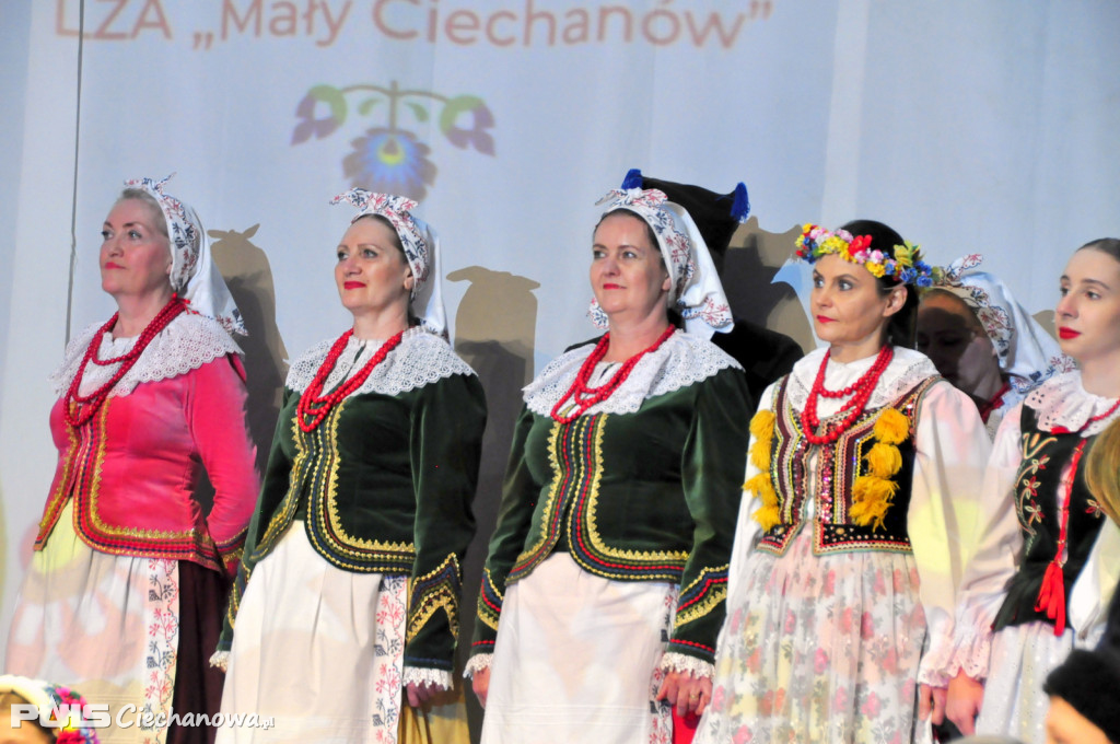 40-lecie LZA Ciechanów
