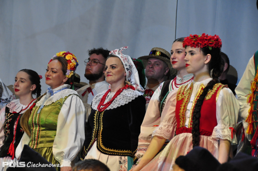 40-lecie LZA Ciechanów