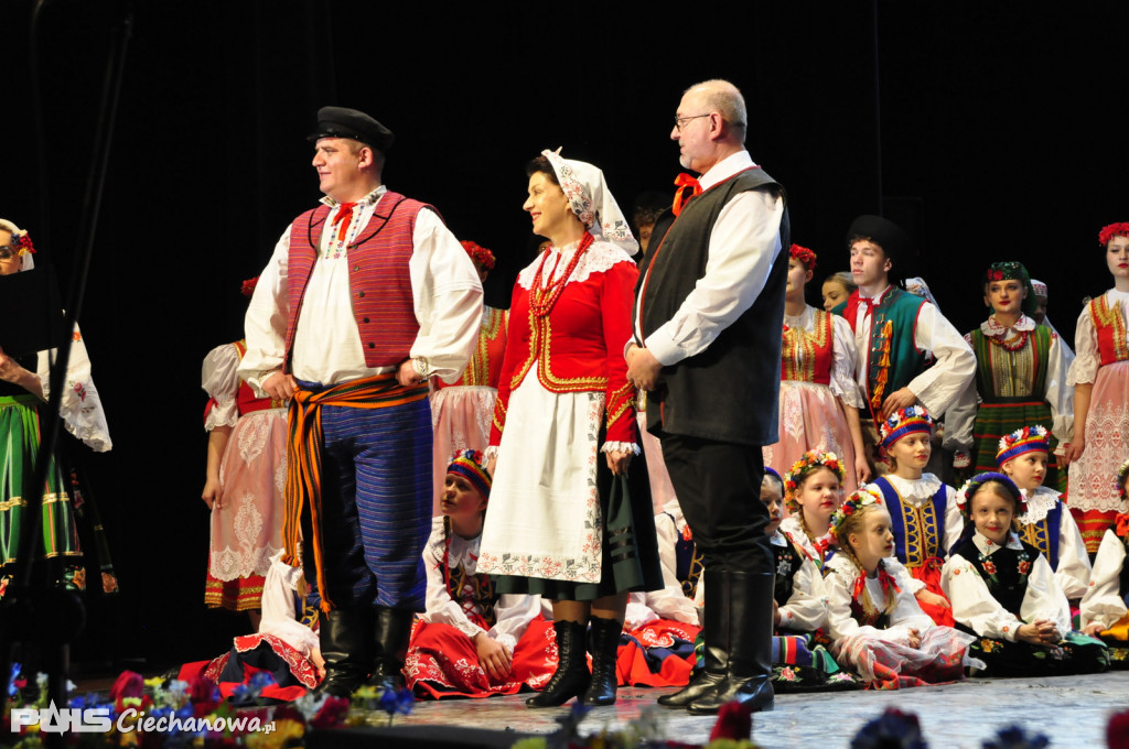 40-lecie LZA Ciechanów