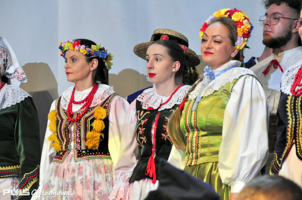 40-lecie LZA Ciechanów