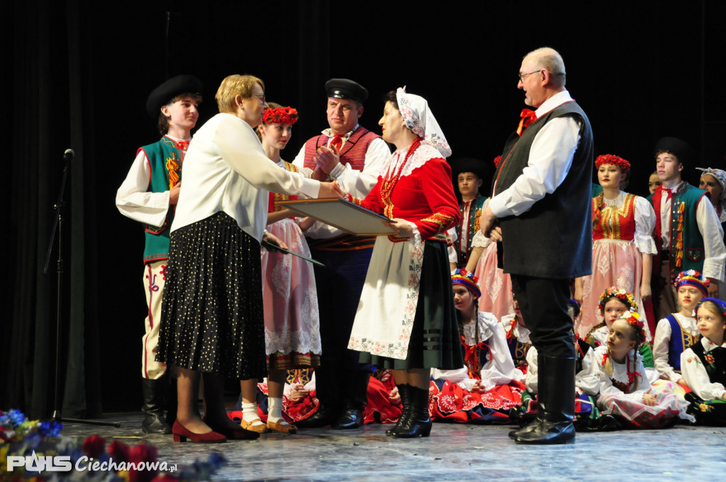 40-lecie LZA Ciechanów