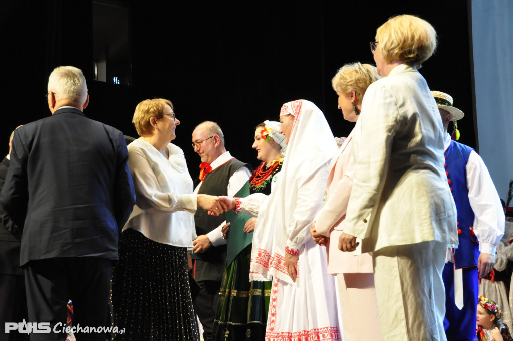 40-lecie LZA Ciechanów