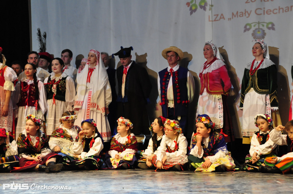 40-lecie LZA Ciechanów
