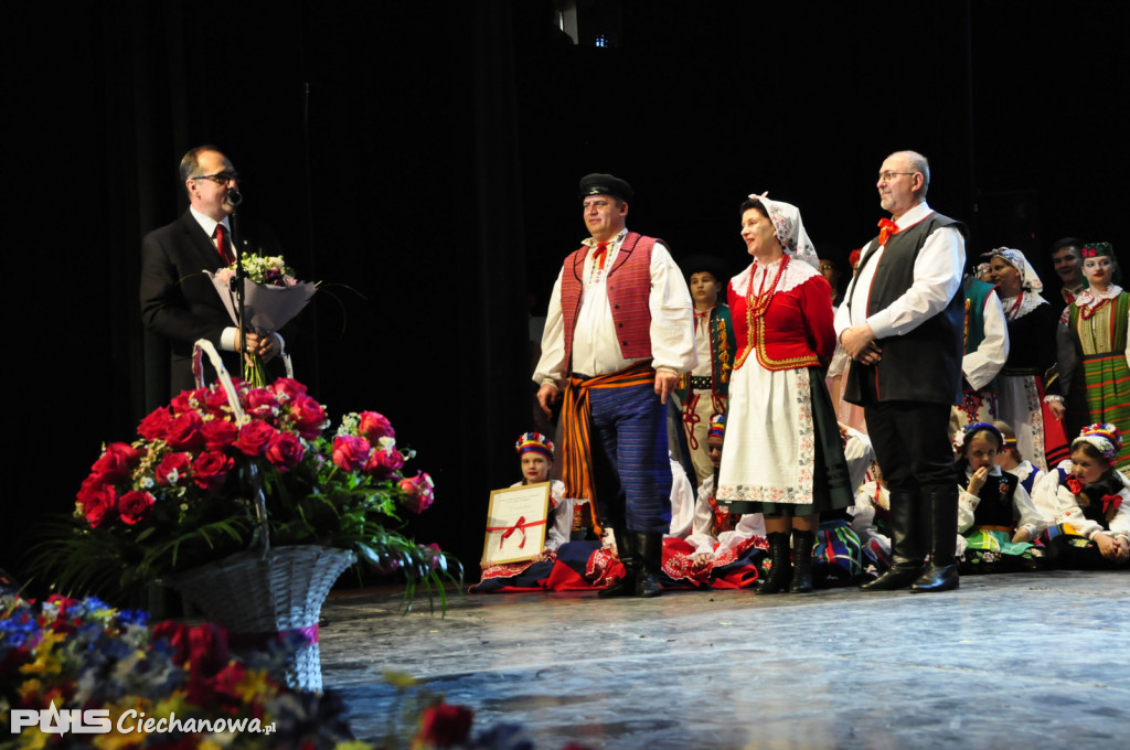 40-lecie LZA Ciechanów