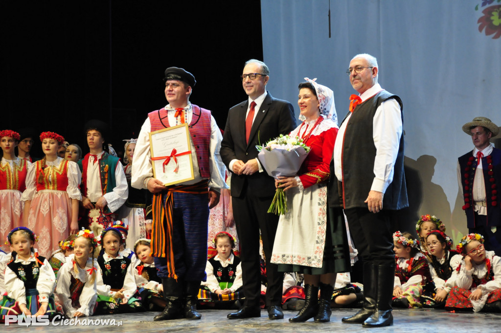 40-lecie LZA Ciechanów