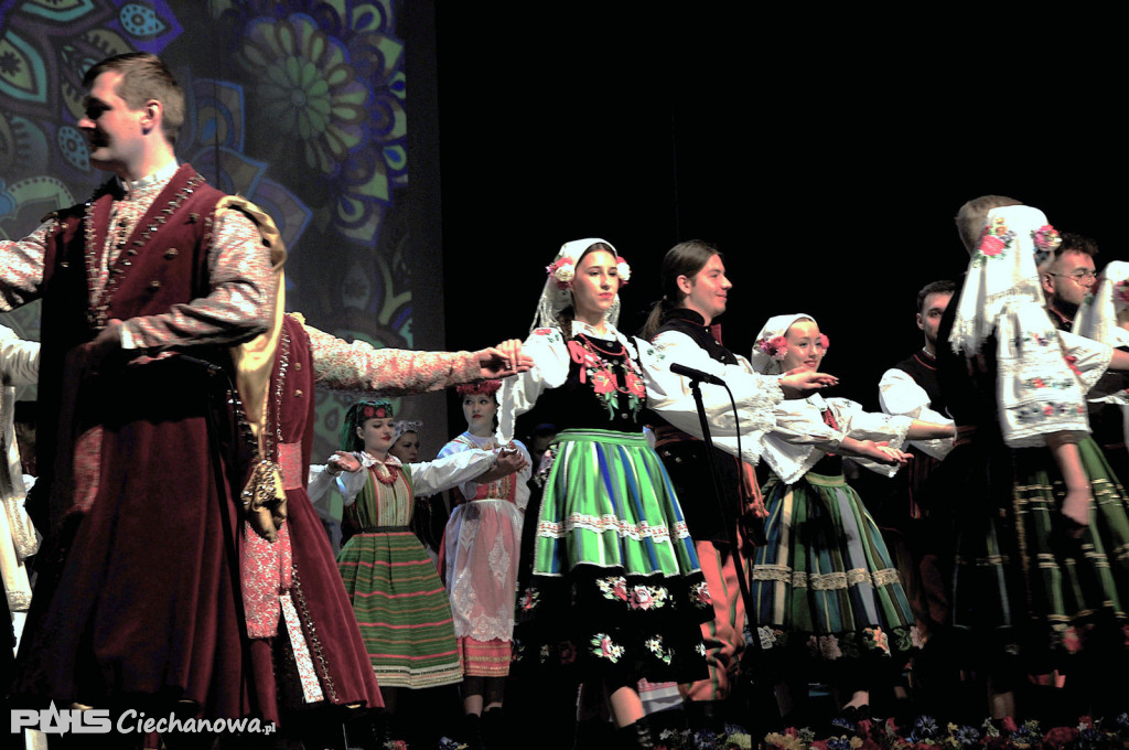 40-lecie LZA Ciechanów