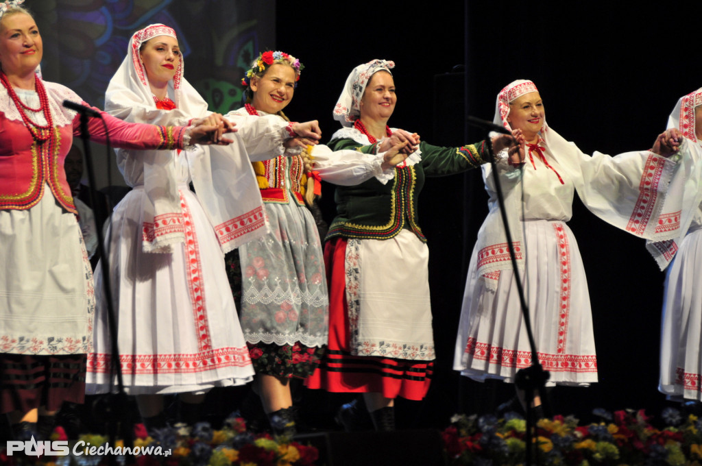 40-lecie LZA Ciechanów