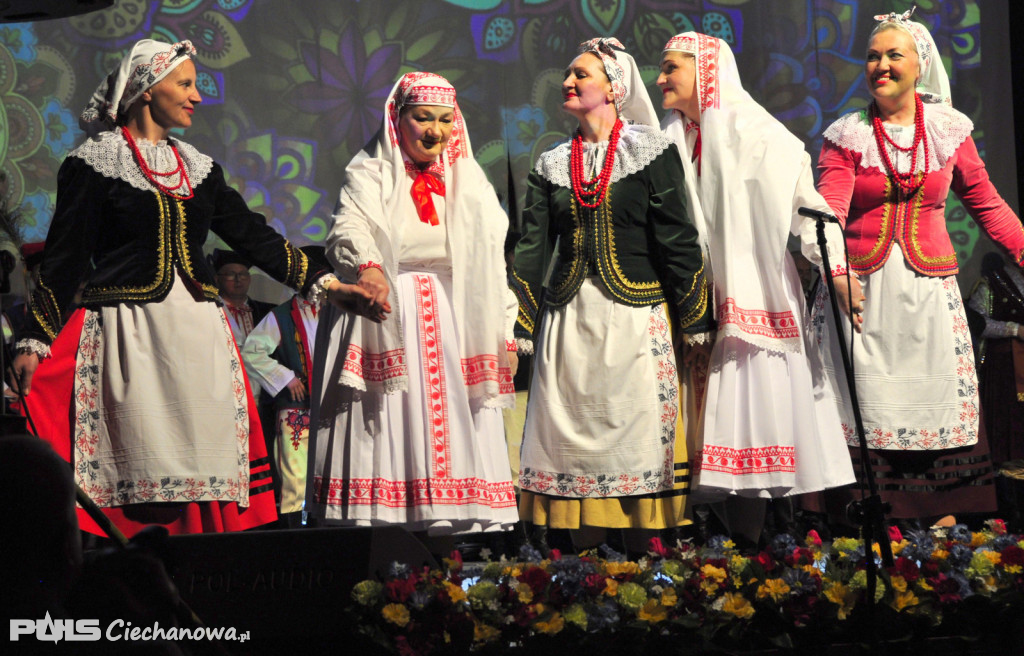 40-lecie LZA Ciechanów