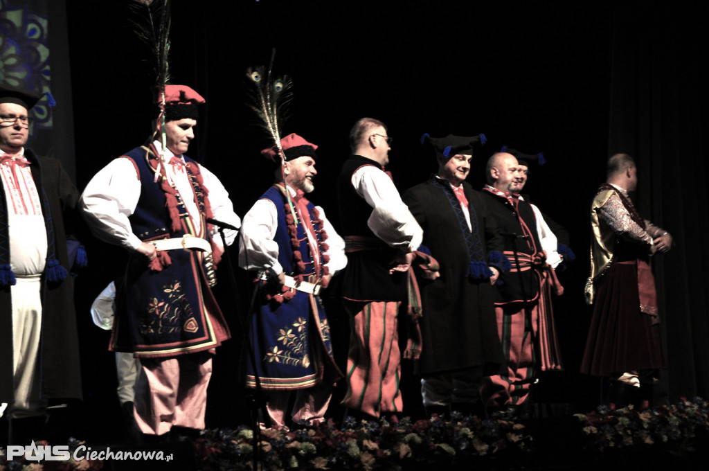40-lecie LZA Ciechanów