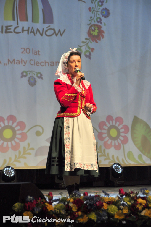 40-lecie LZA Ciechanów