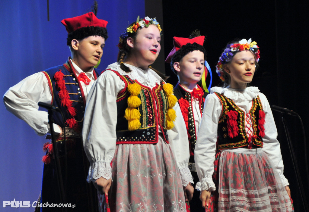 40-lecie LZA Ciechanów