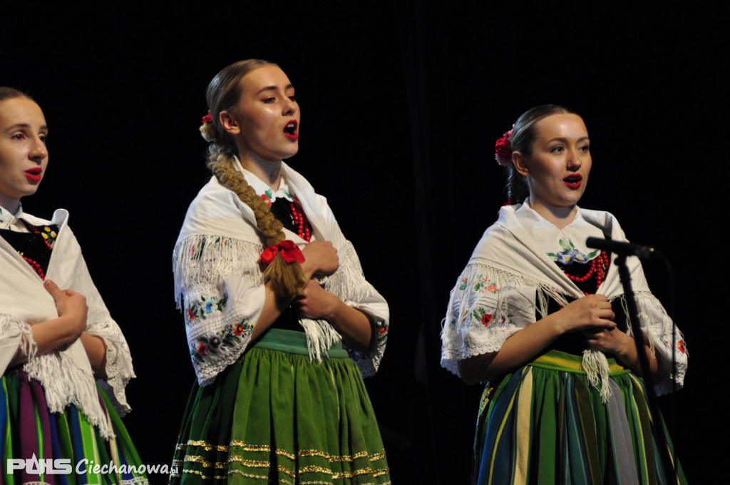 40-lecie LZA Ciechanów
