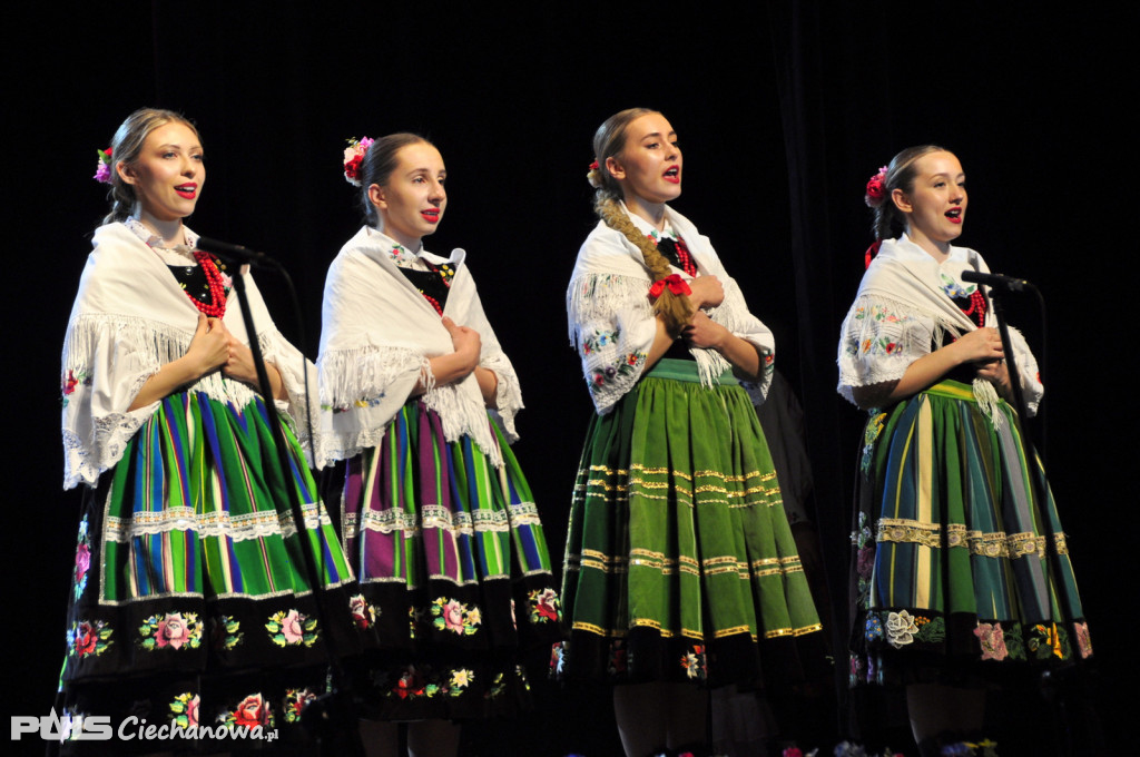 40-lecie LZA Ciechanów