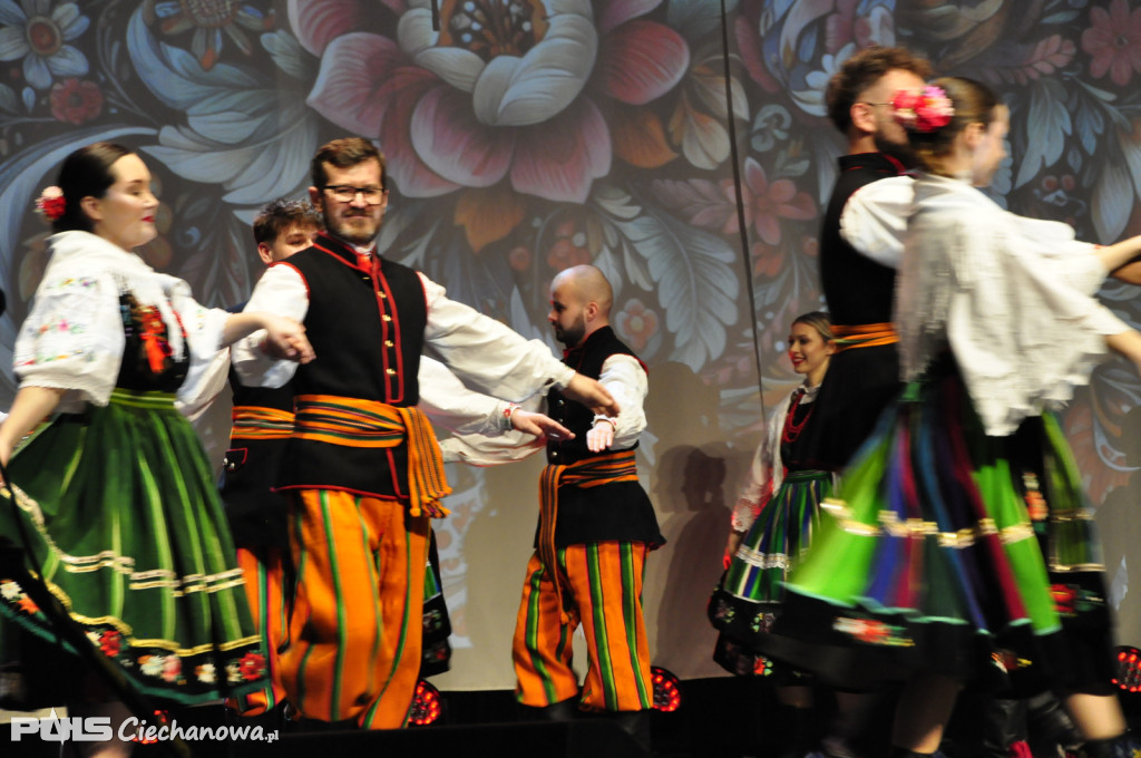 40-lecie LZA Ciechanów