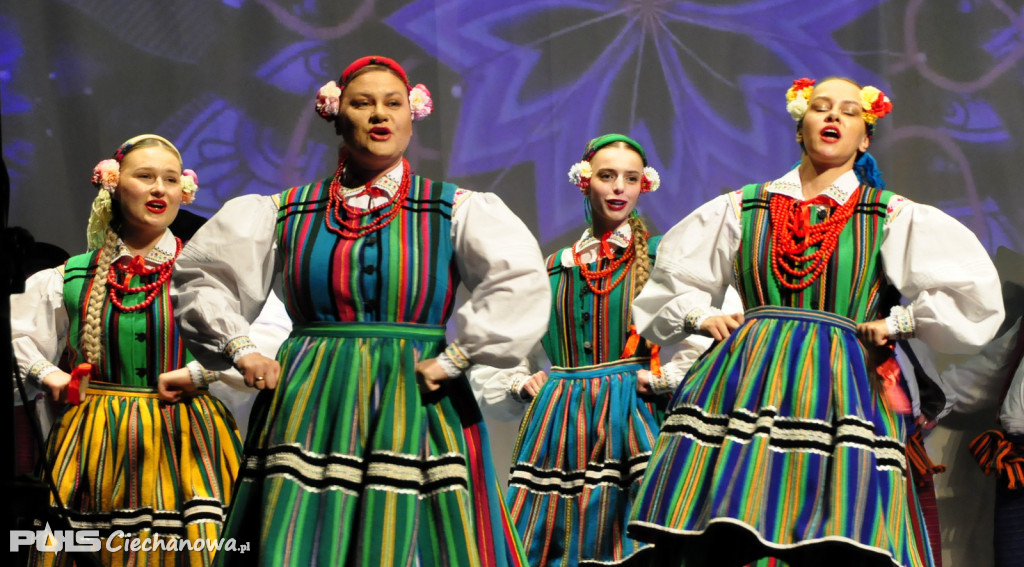 40-lecie LZA Ciechanów
