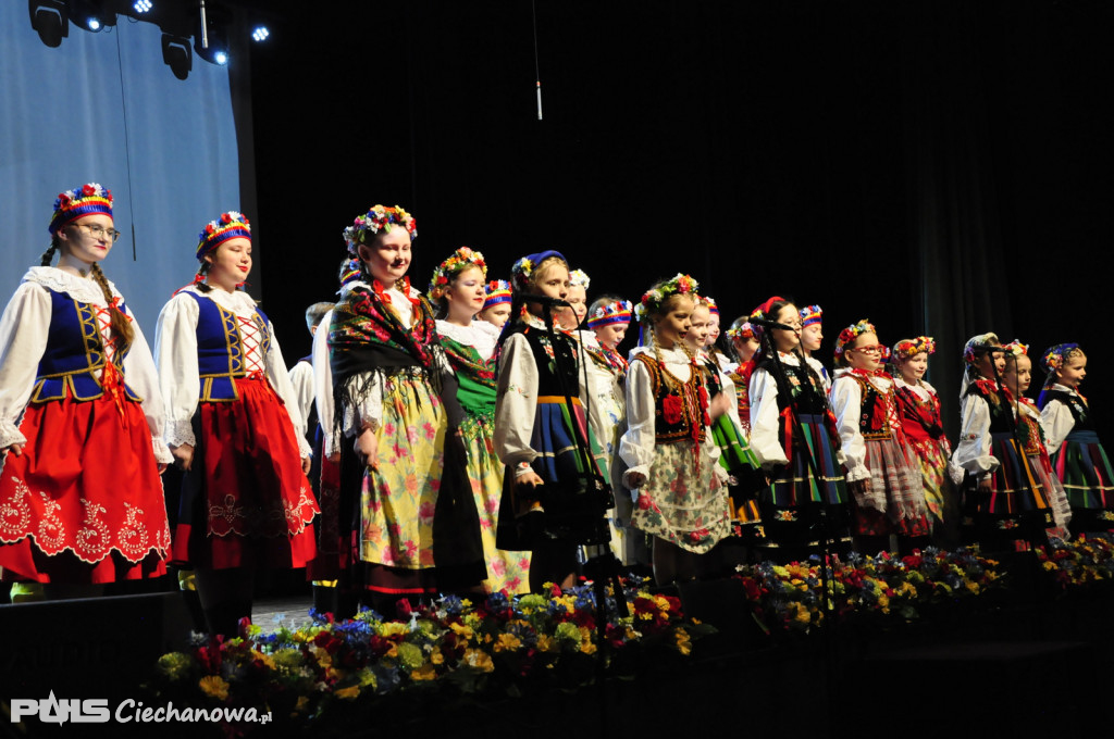 40-lecie LZA Ciechanów