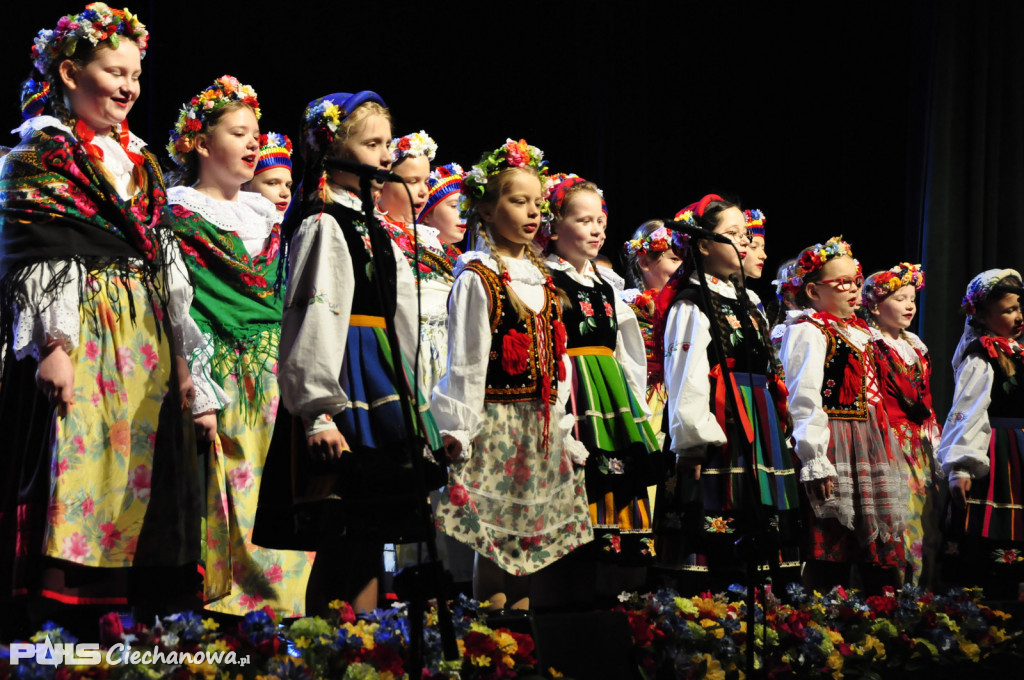 40-lecie LZA Ciechanów