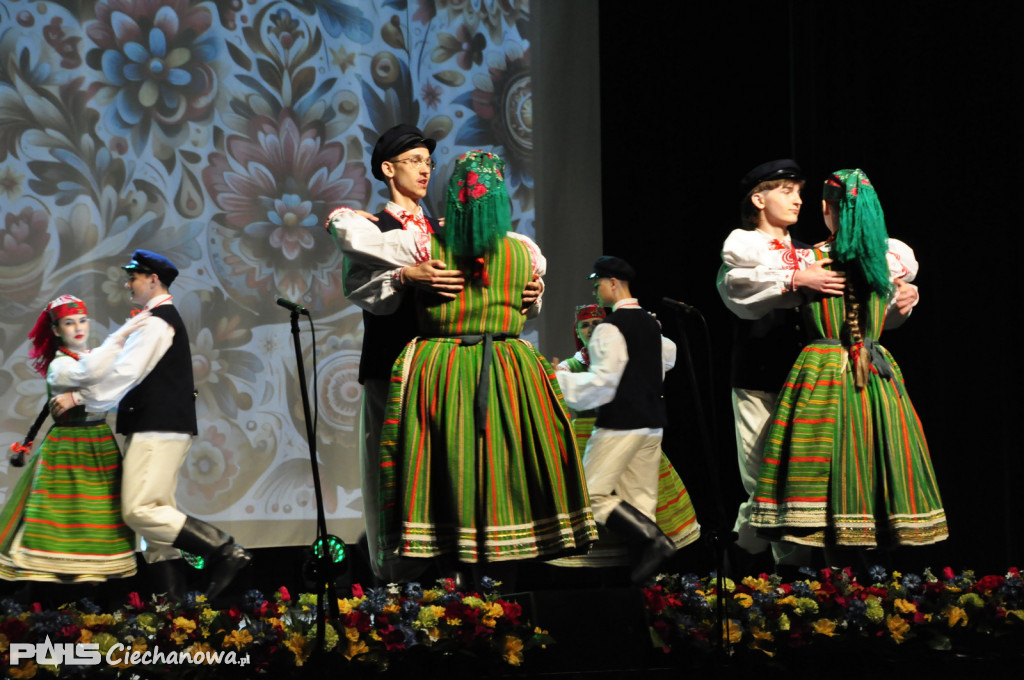 40-lecie LZA Ciechanów