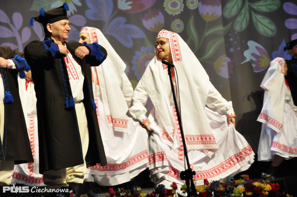 40-lecie LZA Ciechanów