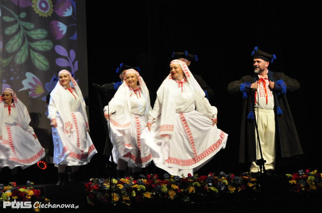 40-lecie LZA Ciechanów