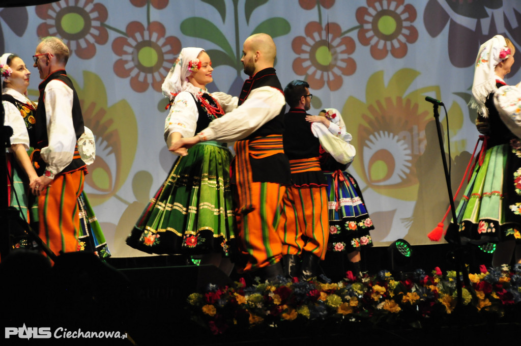 40-lecie LZA Ciechanów
