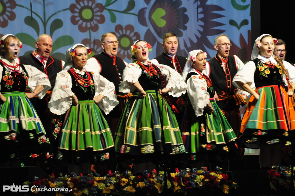 40-lecie LZA Ciechanów
