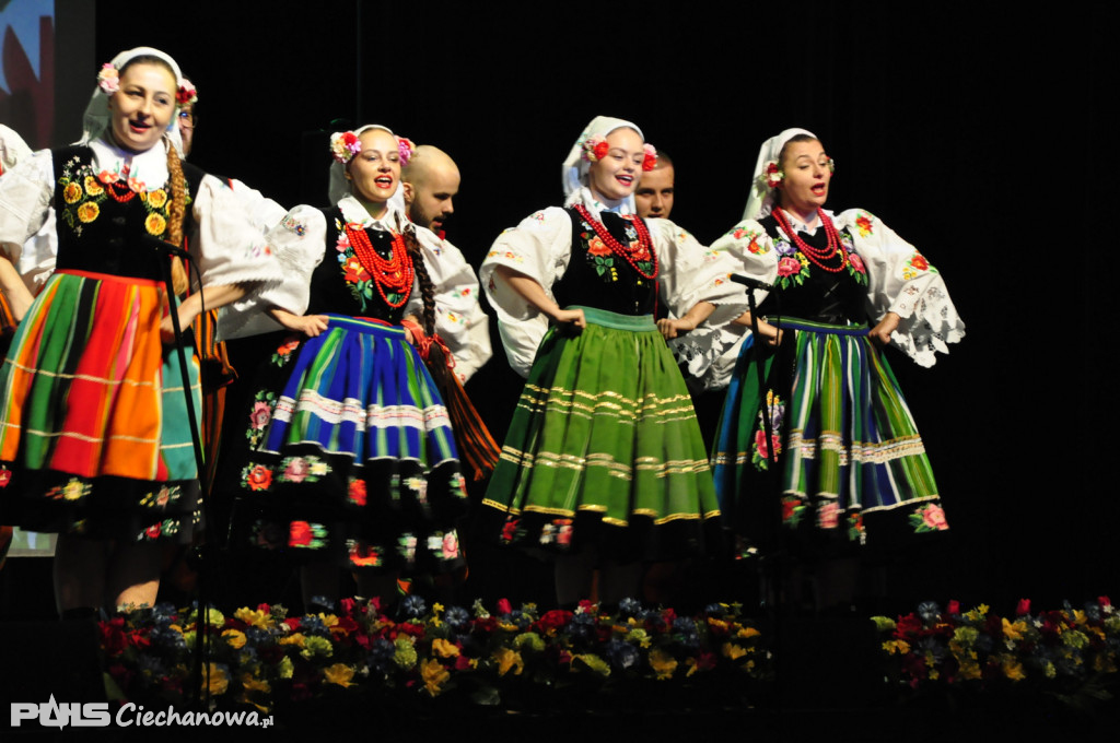 40-lecie LZA Ciechanów
