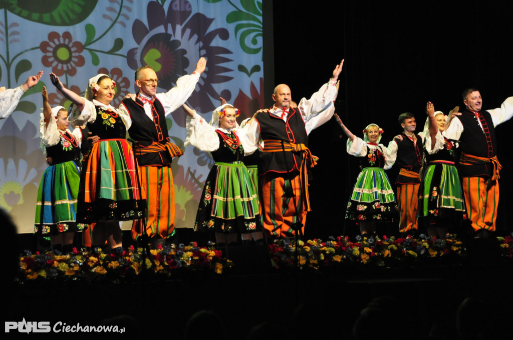 40-lecie LZA Ciechanów