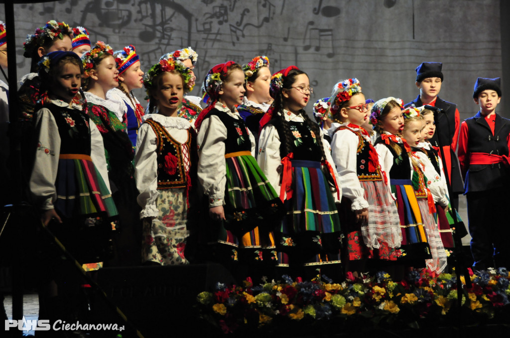 40-lecie LZA Ciechanów