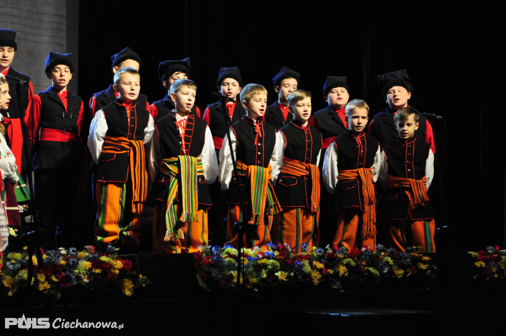 40-lecie LZA Ciechanów