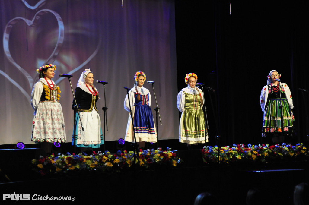 40-lecie LZA Ciechanów