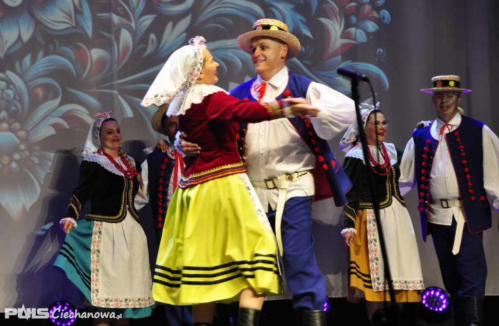 40-lecie LZA Ciechanów
