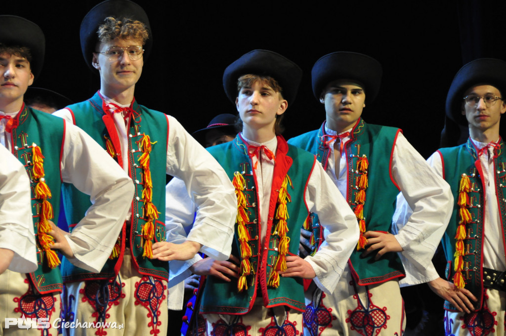40-lecie LZA Ciechanów