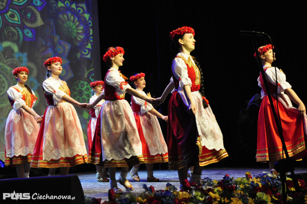 40-lecie LZA Ciechanów