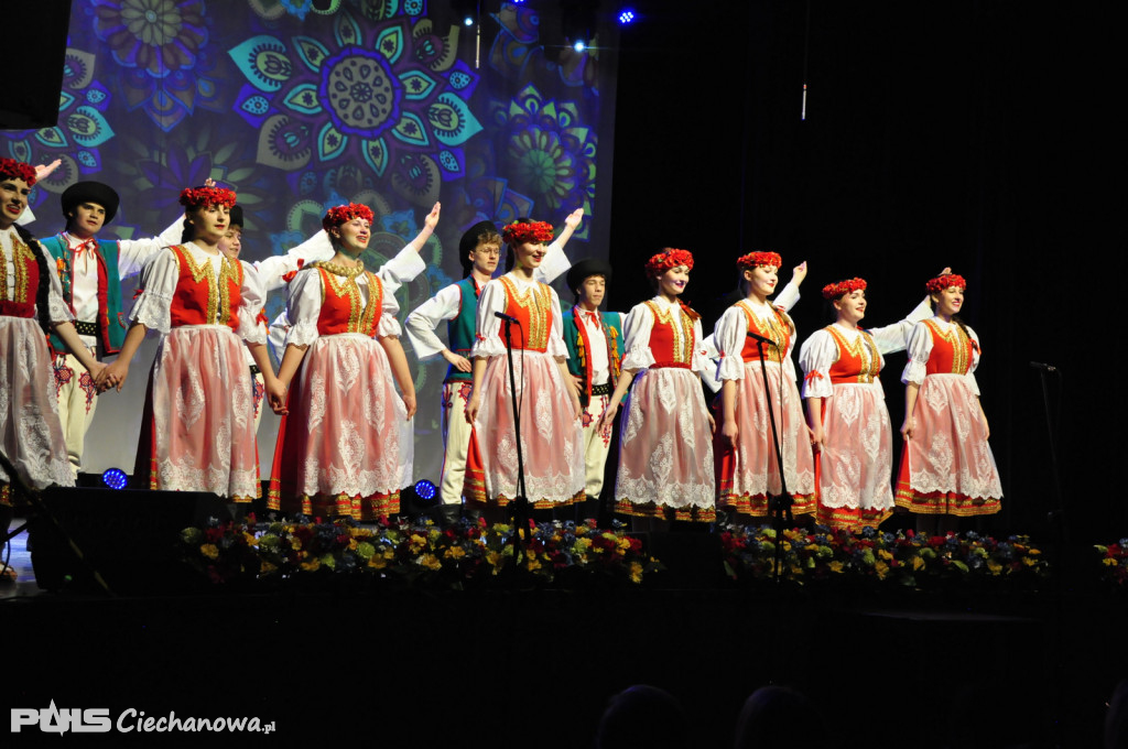 40-lecie LZA Ciechanów