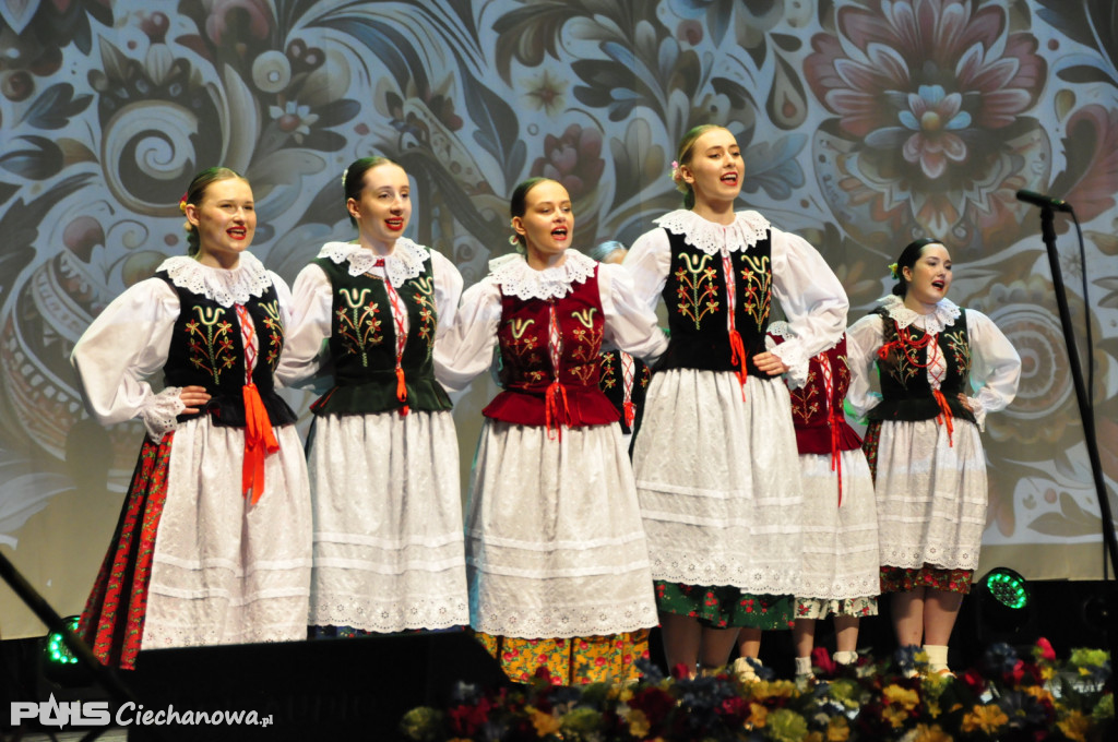 40-lecie LZA Ciechanów