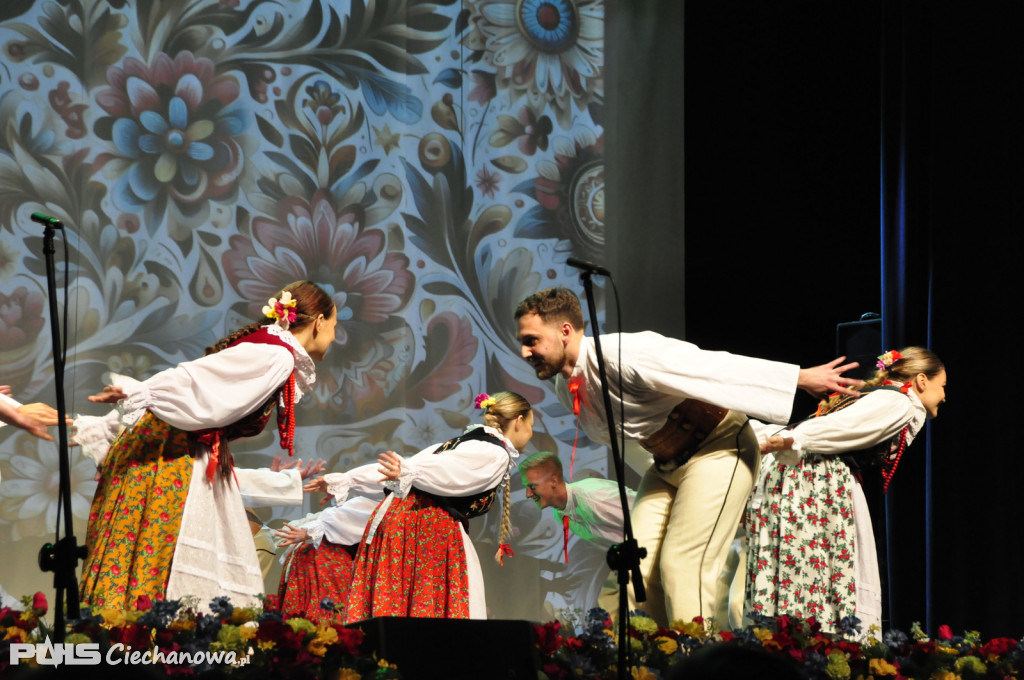 40-lecie LZA Ciechanów