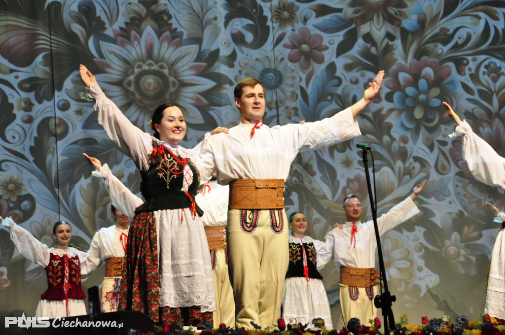 40-lecie LZA Ciechanów