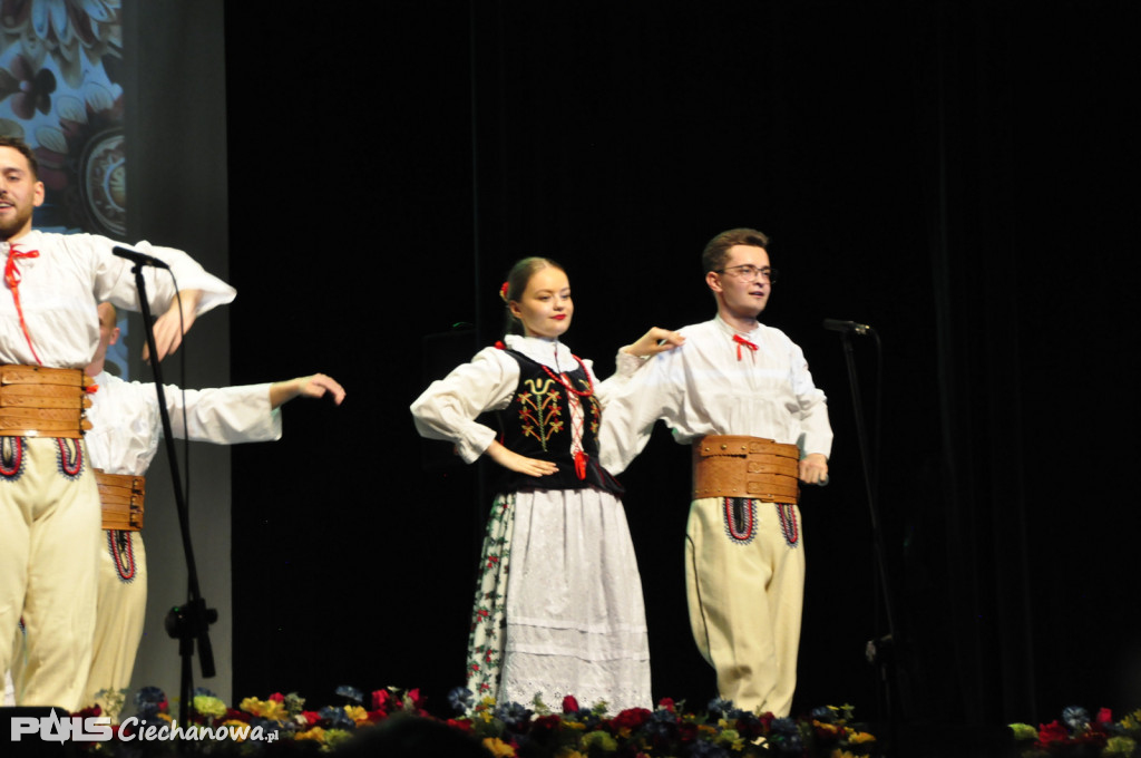 40-lecie LZA Ciechanów