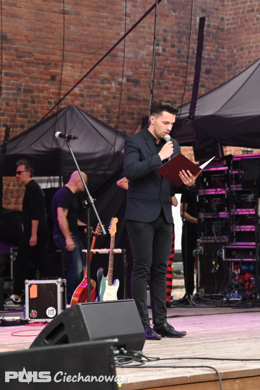 Koncert „KAYAH z zespołem” w Ciechanowie